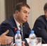 Глава региона Виталий Хоценко дал старт кадровому проекту Омская область: ПРОдвижение - Газета Пламя