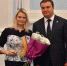 Виталий Хоценко - лидерам добровольческой помощи людям: Продолжайте творить добро! - Газета Пламя