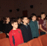 «80 лет со дня снятия блокады Ленинграда» - Культурно-досуговый центр