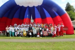 "Wir sind ein Team - Мы одна команда. Одесское - 2024"
