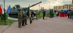 "Честь и верность российского дозора", межрайонный казачий фестиваль, посвященный Дню пограничника.