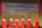 "Честь и верность российского дозора", межрайонный казачий фестиваль, посвященный Дню пограничника.