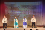 "Честь и верность российского дозора", межрайонный казачий фестиваль, посвященный Дню пограничника.