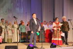 "Честь и верность российского дозора", межрайонный казачий фестиваль, посвященный Дню пограничника.