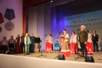 "Честь и верность российского дозора", межрайонный казачий фестиваль, посвященный Дню пограничника.