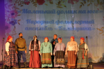 "Честь и верность российского дозора", межрайонный казачий фестиваль, посвященный Дню пограничника.