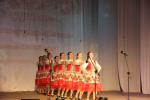 "Честь и верность российского дозора", межрайонный казачий фестиваль, посвященный Дню пограничника.