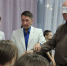«Герой моей семьи» праздничная программа, посвящённую Дню отца. 24.10.2025 г. - Культурно-досуговый центр
