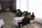 Интерактивная игровая программа «С немецким шагая», 07.11.2025 г.