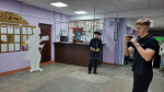 Пушкинской карты "Будь в культуре", творческая лаборатория "Телевизионный проект", 20.11.2025 г.