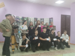 Пушкинской карты "Будь в культуре", творческая лаборатория "Телевизионный проект", 19.11.2025 г.