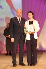 День добровольца (волонтёра), 05.12.2025 г.