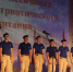 Открытие месячника героико-патриотического воспитания, 27.01.2026 г. - Культурно-досуговый центр