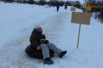 Второй день Масленичной недели, известный в народе как «Заигрыши», 17.02.2026 г.