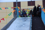 Второй день Масленичной недели, известный в народе как «Заигрыши», 17.02.2026 г.