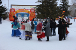 Второй день Масленичной недели, известный в народе как «Заигрыши», 17.02.2026 г.