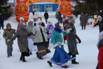 Второй день Масленичной недели, известный в народе как «Заигрыши», 17.02.2026 г.
