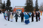 Второй день Масленичной недели, известный в народе как «Заигрыши», 17.02.2026 г.