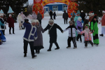 Второй день Масленичной недели, известный в народе как «Заигрыши», 17.02.2026 г.