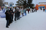 Второй день Масленичной недели, известный в народе как «Заигрыши», 17.02.2026 г.