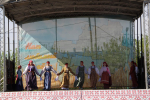«Венок дружбы» — праздник, объединяющий культуры, традиции и сердца людей разных национальностей. 01.05.2026 г.